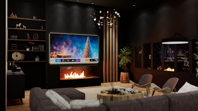 Simula presencia en casa con Home Assistant mientras viajas