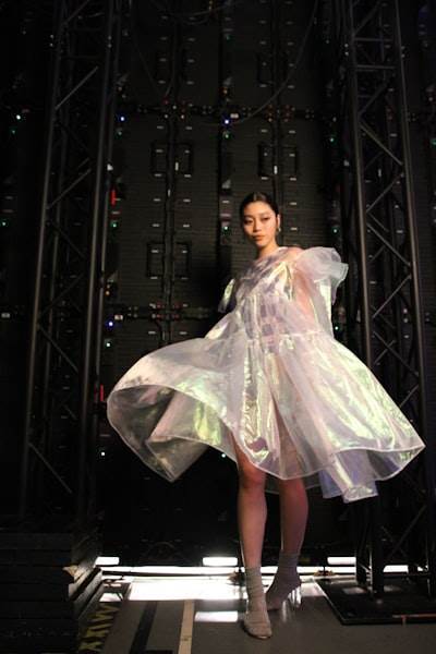 MindsEye Amazon - Fashion Cloud Integrated with Flow