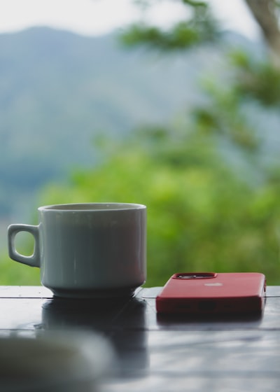 Estos 7 gadgets de bienestar me ayudaron a ser más consciente