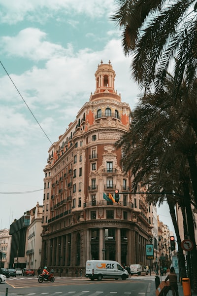 Automatización de Informes Logísticos en Valencia