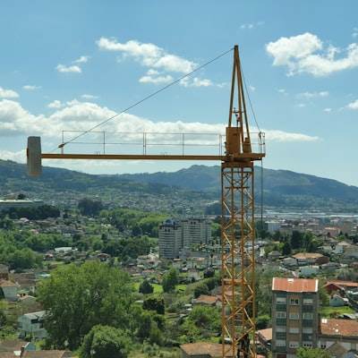 Desarrollo de software SaaS en Vigo