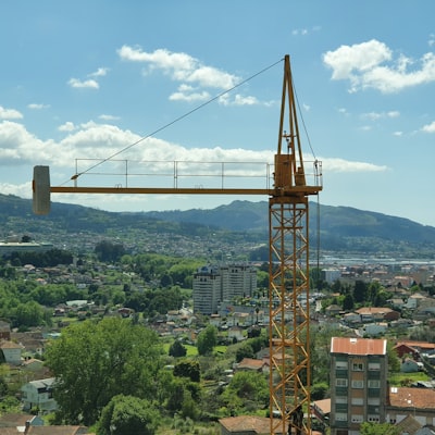 Customized Administration Panel Development in Vigo