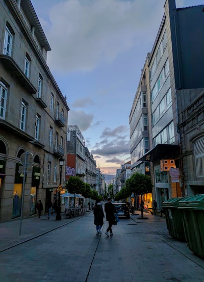 Chatbots en Vigo