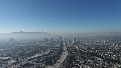 Prediction of urban airflow and contaminant dispersion based on end-to-end data.