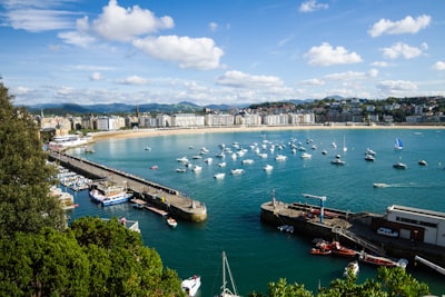 Las mejores empresas de desarrollo web a medida en San Sebastián