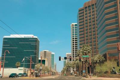 Principales empresas de software en Phoenix, Arizona