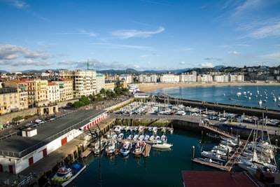 Desarrollador web con más de 15 años de experiencia en San Sebastián