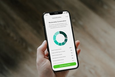 Satisfacción del cliente mediante gestión de gastos