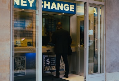 Configurando el futuro de las finanzas