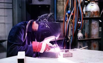 Las mejores soluciones de ERP para la industria manufacturera