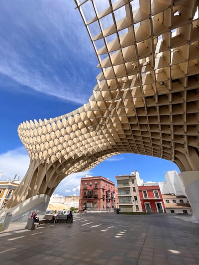 Expertos en arquitectura web modular en Sevilla