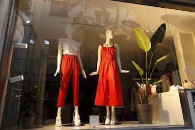 Ventajas de la IA en la moda española