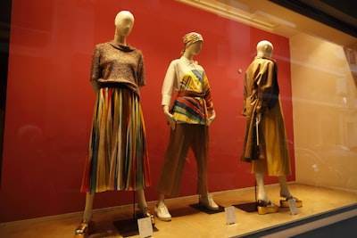 Revolutionizing Fashion Design with Generative AI: The Cas