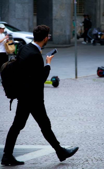 Custom Mobile App Development Services in Europe