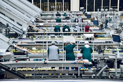 30 empresas en Madrid para reducir trabajo manual con automatización