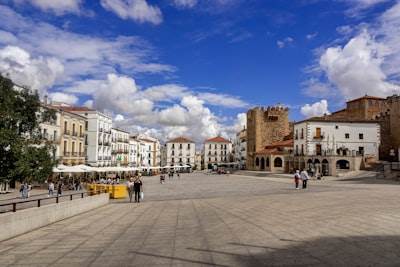 Mejores empresas para software web en Cáceres