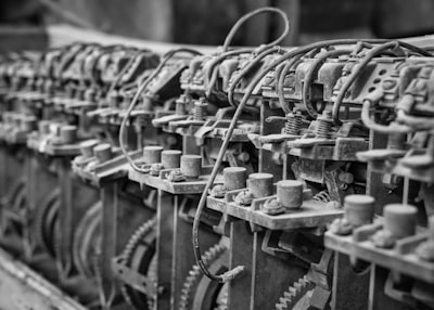 Automatización de flujos de trabajo de proveedores: ¿Requiere un rediseño de procesos?