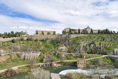 Las principales empresas de IA en Segovia