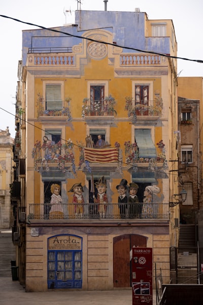 Aplicaciones personalizadas en Tarragona