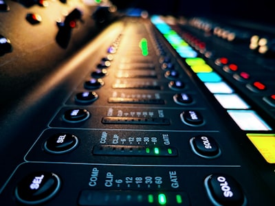 Top 20 Empresas con un solo panel de control en Alicante