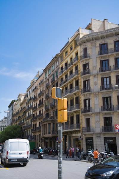 Sistema de IA telefónico en Barcelona