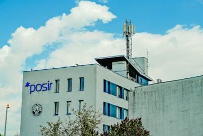 Top 30 Empresas de IA en Móstoles