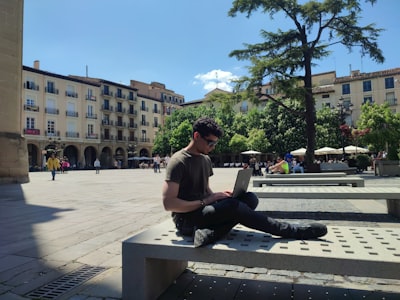 Top 50 Software Companies for Business in Logroño