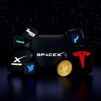 La fortuna de Musk supera el billón de dólares