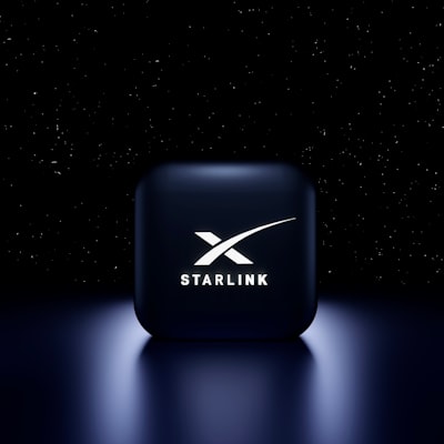 Starlink supera a las redes terrestres