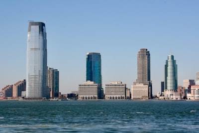 Lista de principales empresas de IA en Nueva Jersey 2025