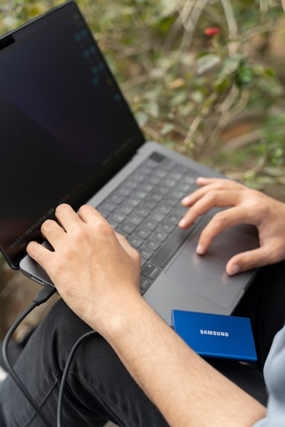 El chip de laptop de trabajo más inteligente de 2026 salió en 2024