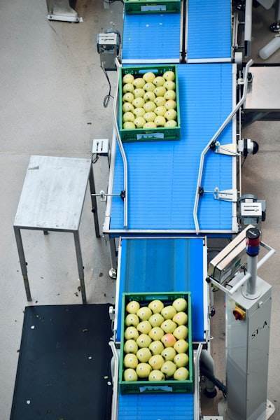 Cómo DevOps y IA se integran en Alimentación y Bebidas