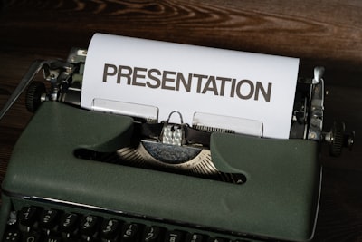 Beneficios de presentaciones de recursos humanos automatizadas con IA