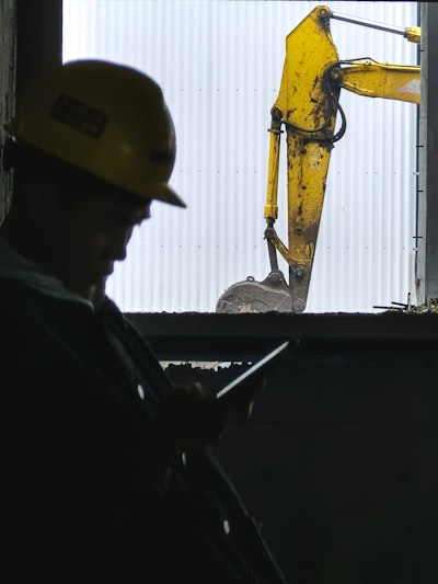 ¿Automatizar el informe de proyectos de construcción reduce errores humanos?