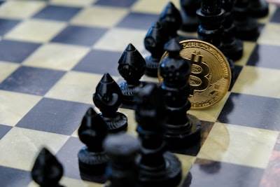 Blockchain: el camino hacia un reinicio financiero limpio