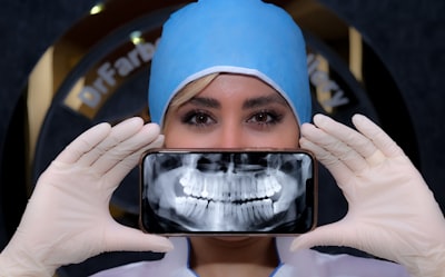 Las 5 mejores empresas de IA para dentistas en Zaragoza