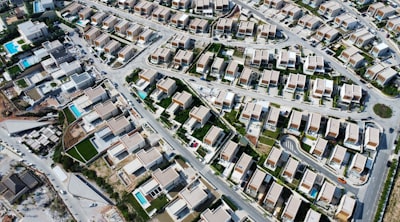 Tecnología para salvar el mercado de la vivienda en América