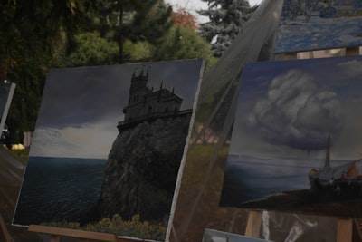 Painting that adds value and style