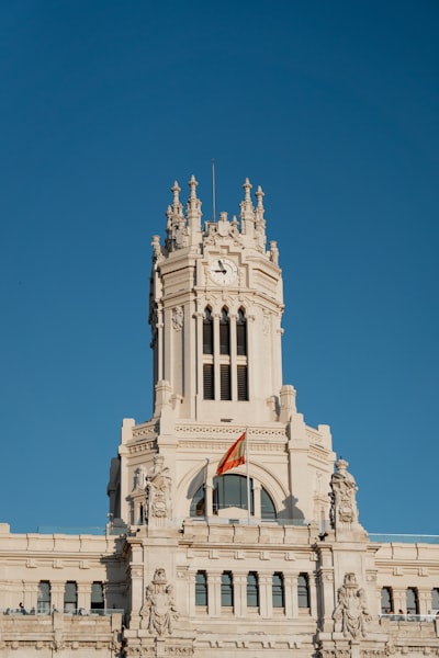 Automatización de informes de cumplimiento: líderes en Madrid