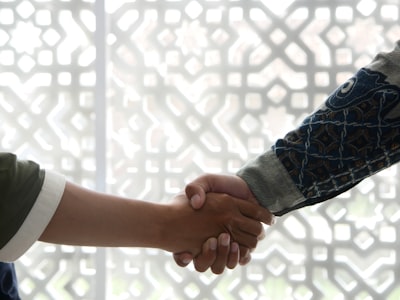 Beneficios de tener un socio tecnológico para las empresas