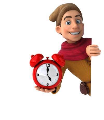 ¿Cuál es el valor de tu tiempo?