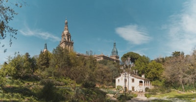La Mejor Guía para Descubrir Aplicaciones en San Lorenzo de El Escorial
