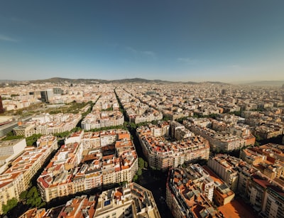 Mejores empresas de software a medida en Barcelona
