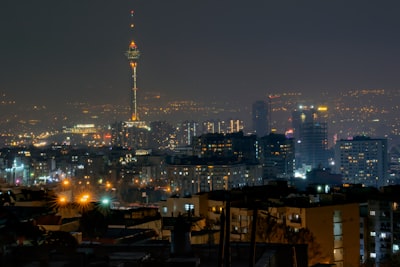 Abordando el apagón de internet más prolongado en Irán