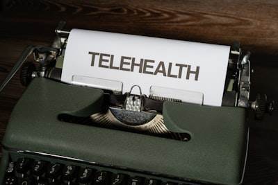 Desarrollo de software para telefarmacia: Por qué y cómo