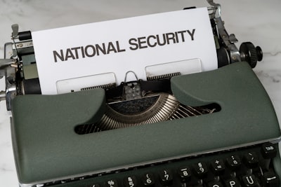 ¿Qué es una verificación de antecedentes nacional y su importancia?