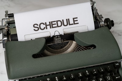 ¿La automatización de turnos y horarios puede reemplazar los procesos manuales?