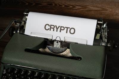 Tendencias criptográficas del 2026.