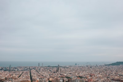 Colaborador en Barcelona de desarrollo de aplicaciones web personalizadas