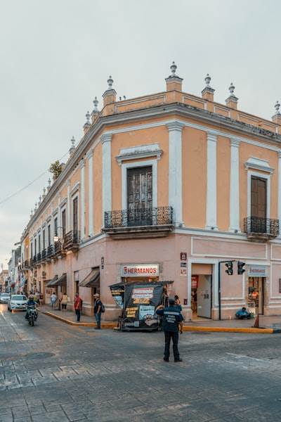 La mejor empresa de consultoría tecnológica en Mérida